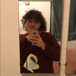 Meet your Posher, Jo